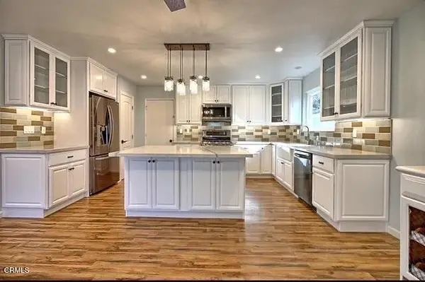 201 Xavier Avenue, Ventura, CA 93003