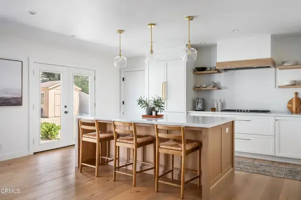 654 Chalk Hill Road, Solvang, CA 93463