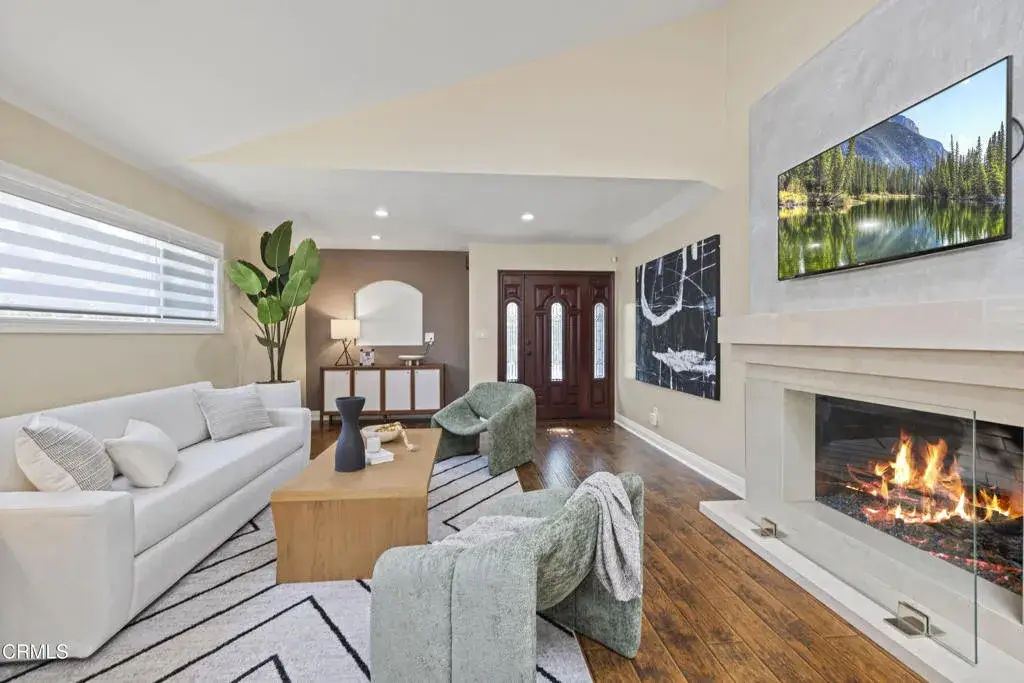 4961 Alcove Avenue, Valley Village, CA 91607 - Image #1