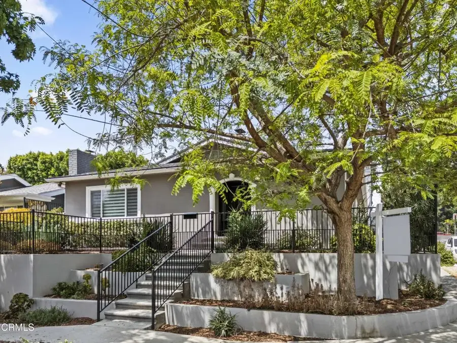 4961 Alcove Avenue, Valley Village, CA 91607 - Image #3