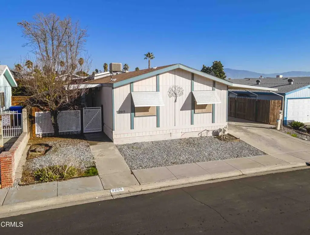 9205 Eastwind Circle, Bakersfield, CA 93306 - Image #1