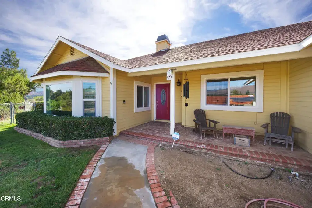 3808 Gillespie Avenue, Acton, CA 93510 - Image #1