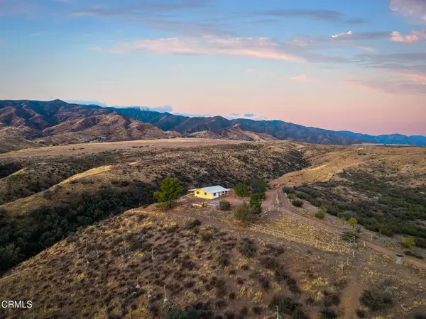 7451 Foothill, Cuyama, CA 93254