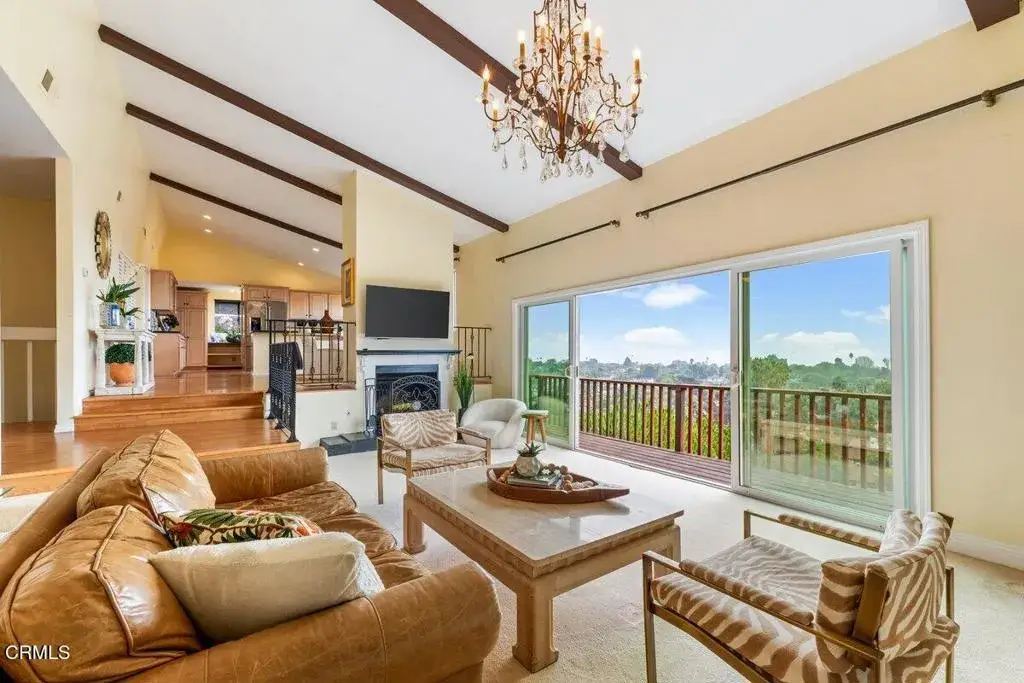 2417 Calle Linares, Santa Barbara, CA 93109 - Image #1