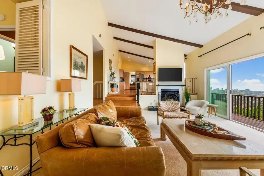 2417 Calle Linares, Santa Barbara, CA 93109 - Image #2