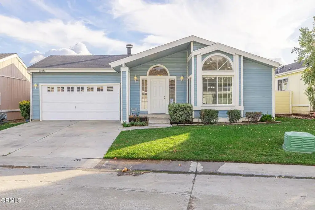 20046 Canyon View Drive, Santa Clarita, CA 91351 - #1