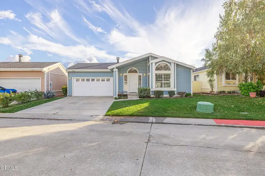 20046 Canyon View Drive, Santa Clarita, CA 91351 - #2