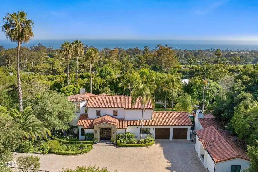 1151 Glenview Road, Montecito, CA 93108 - Image #2