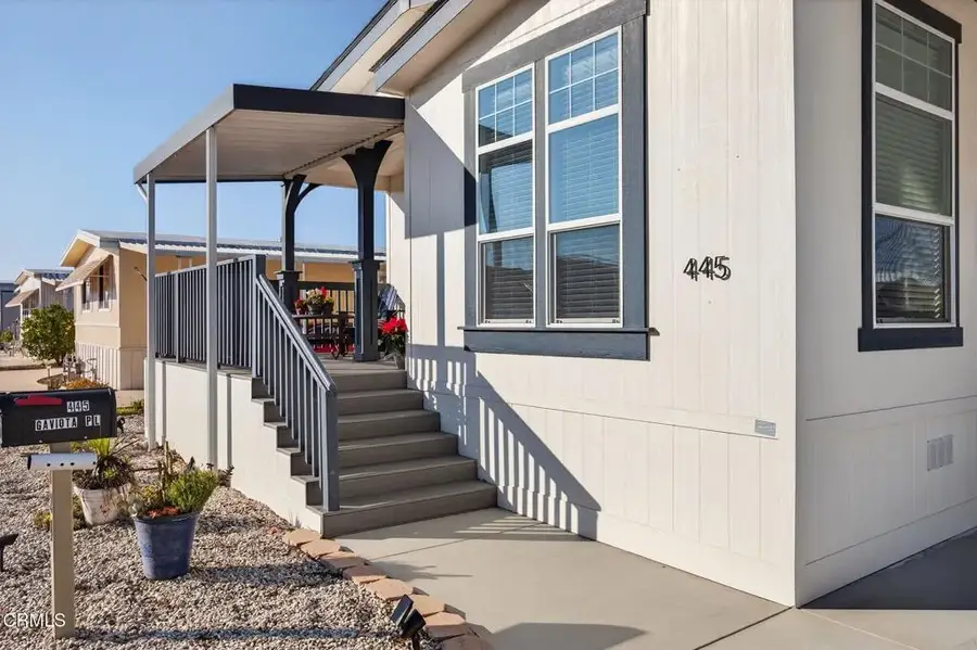 445 Gaviota #124, Oxnard, CA 93033 - Image #3