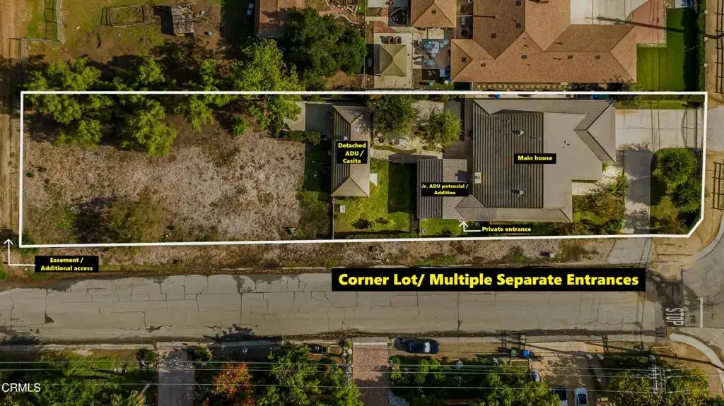 28461 W Driver Avenue, Agoura Hills, CA 91301 - #1