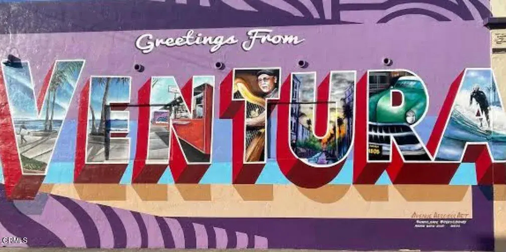 536 Hupa Street, San Buenaventura Ventura, CA 93001 - Image #1