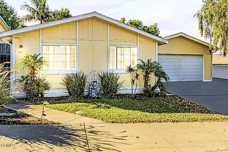 536 Hupa Street, San Buenaventura Ventura, CA 93001 - Image #2