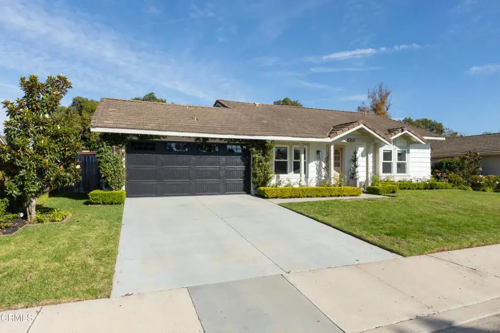 4363 Milpas Street, Camarillo, CA 93012 - Image #1