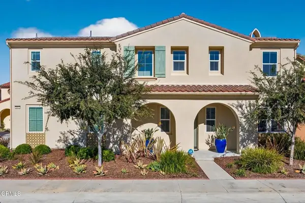 1601 Mulligan Street, Oxnard, CA 93036