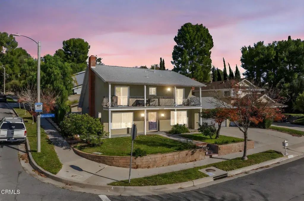 16833 Nearview, Canyon Country, CA 91387 - #1