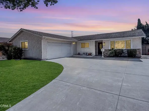 1350 Berkshire Street, Oxnard, CA 93033