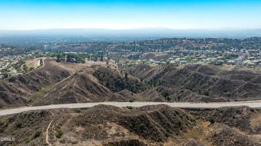 0 Sesnon, Granada Hills, CA 91344 - Image #2