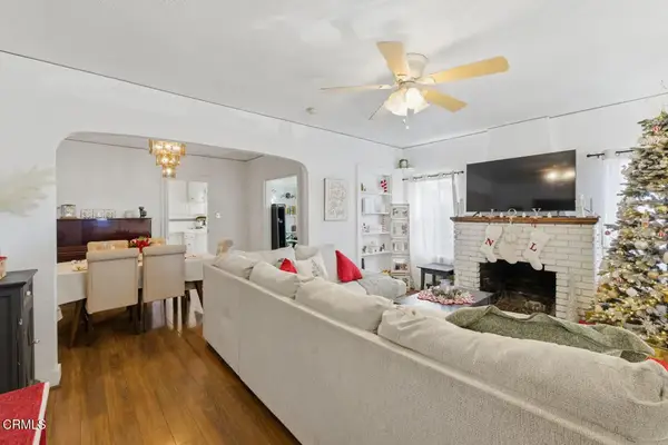 55 Barry Drive, Ventura, CA 93001