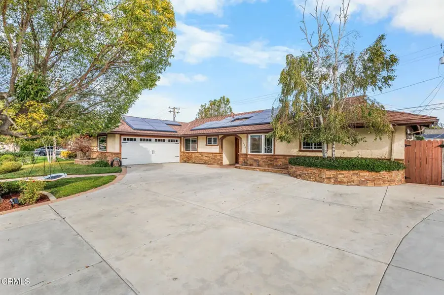 1036 Stanford Drive, Simi Valley, CA 93065 - Image #2