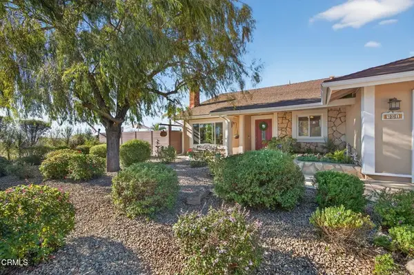 501 High Point Drive, Ventura, CA 93003