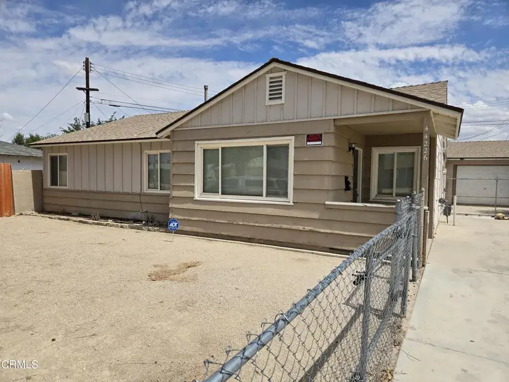 44226 2nd Street East, Lancaster, CA 93535 - Image #1