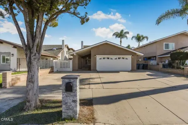 3630 Dallas Drive, Oxnard, CA 93033