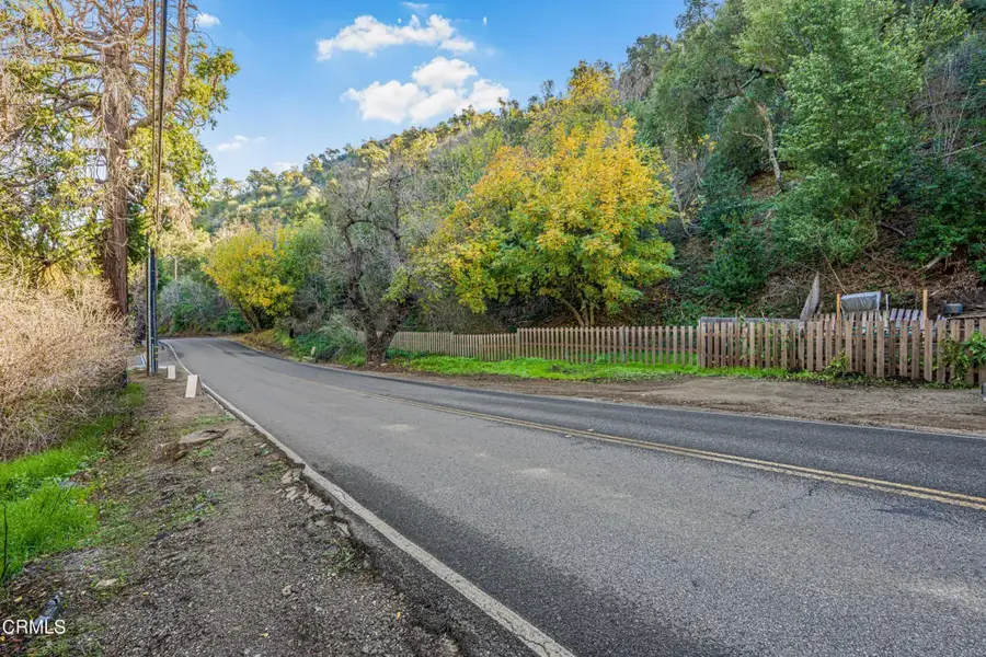 0 Ojai, Santa Paula, CA 93060 - #2