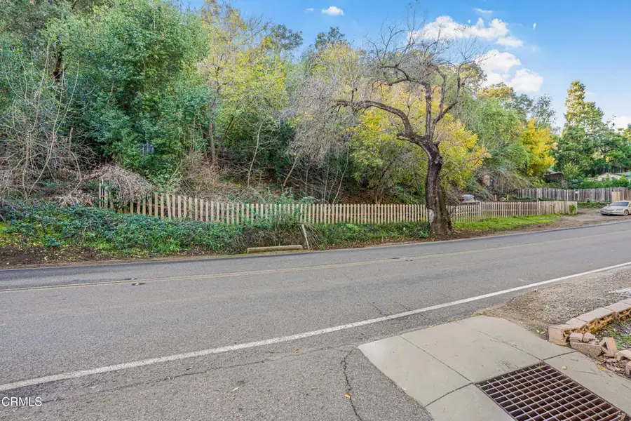 0 Ojai, Santa Paula, CA 93060 - #3