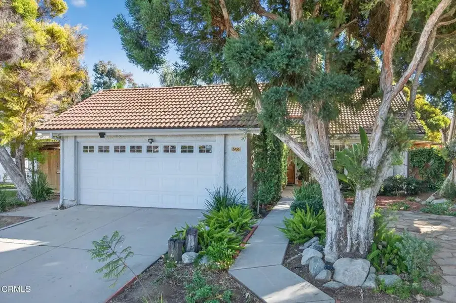 5430 Fieldcrest Drive, Camarillo, CA 93012 - Image #2