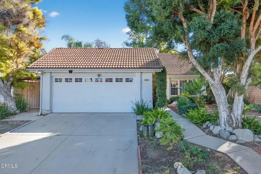 5430 Fieldcrest Drive, Camarillo, CA 93012 - Image #3