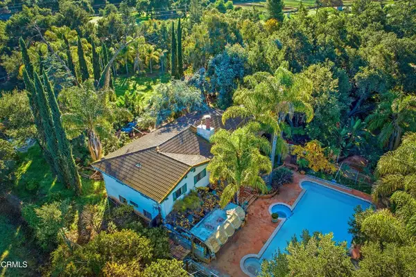 1400 Park Drive, Ojai, CA 93023