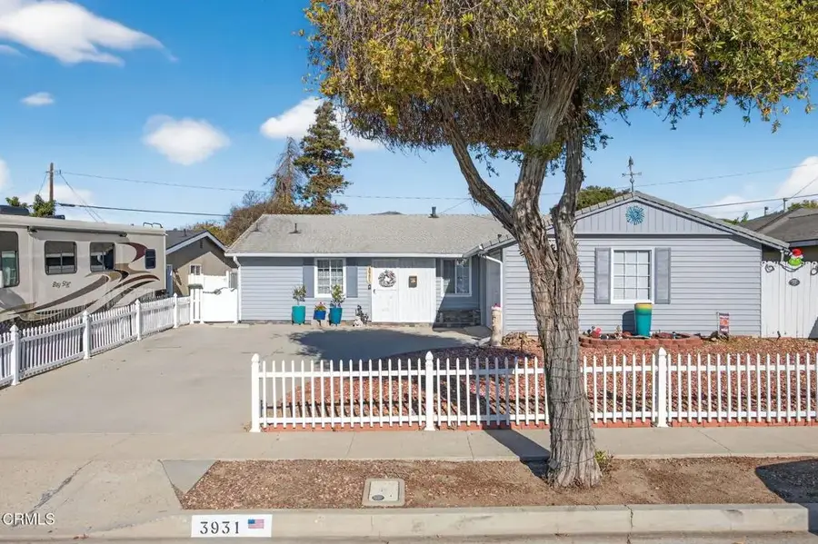 3931 Marshall Street, San Buenaventura Ventura, CA 93003 - Image #2