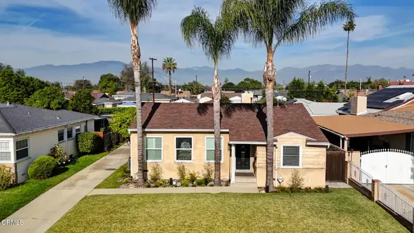 1615 E Mardina Street, West Covina, CA 91791