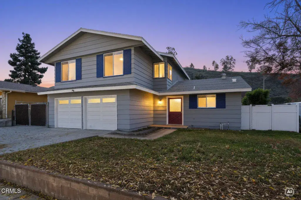 593 Talbert Avenue, Simi Valley, CA 93065 - Image #1