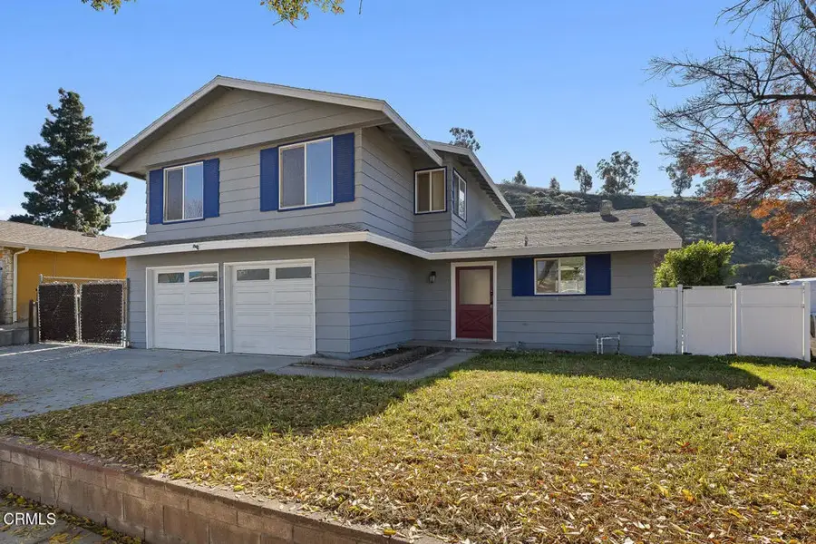 593 Talbert Avenue, Simi Valley, CA 93065 - Image #2