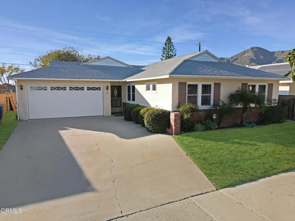 313 C Street, Fillmore, CA 93015 - Image #1