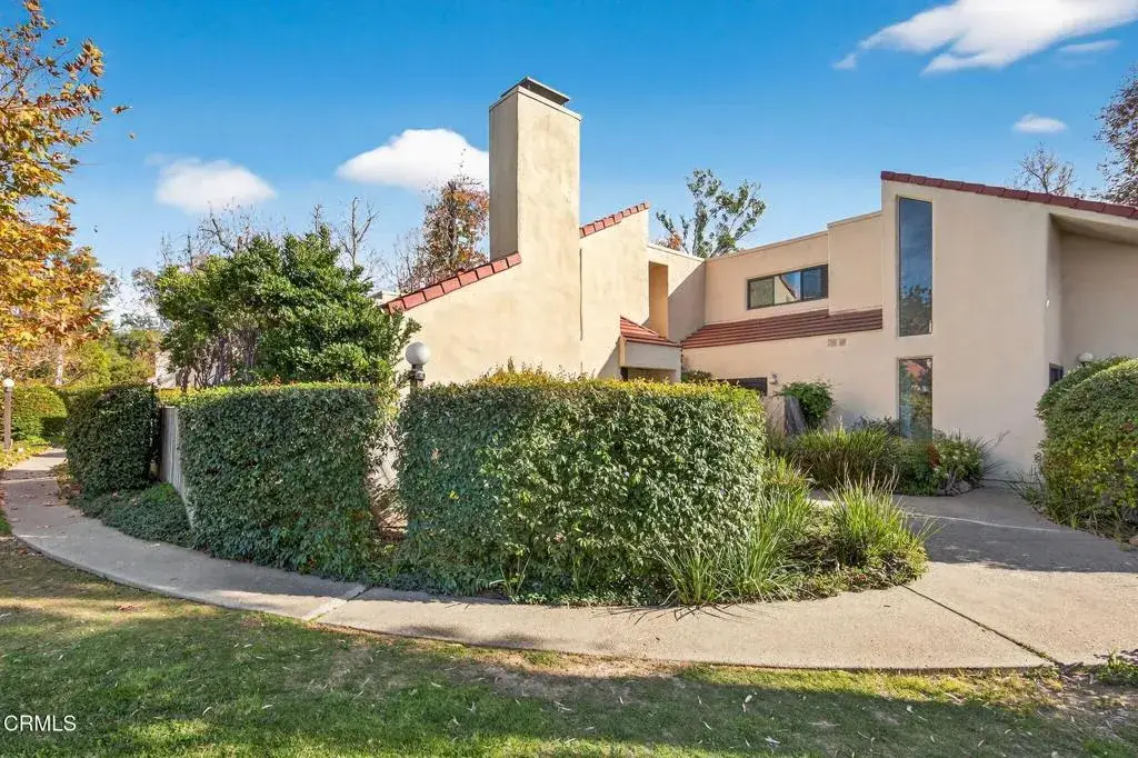 202 N Carrillo Road #E, Ojai, CA 93023 - Image #1