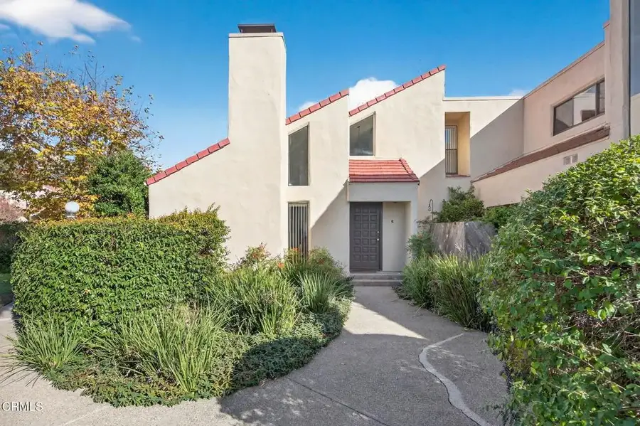 202 N Carrillo Road #E, Ojai, CA 93023 - Image #2