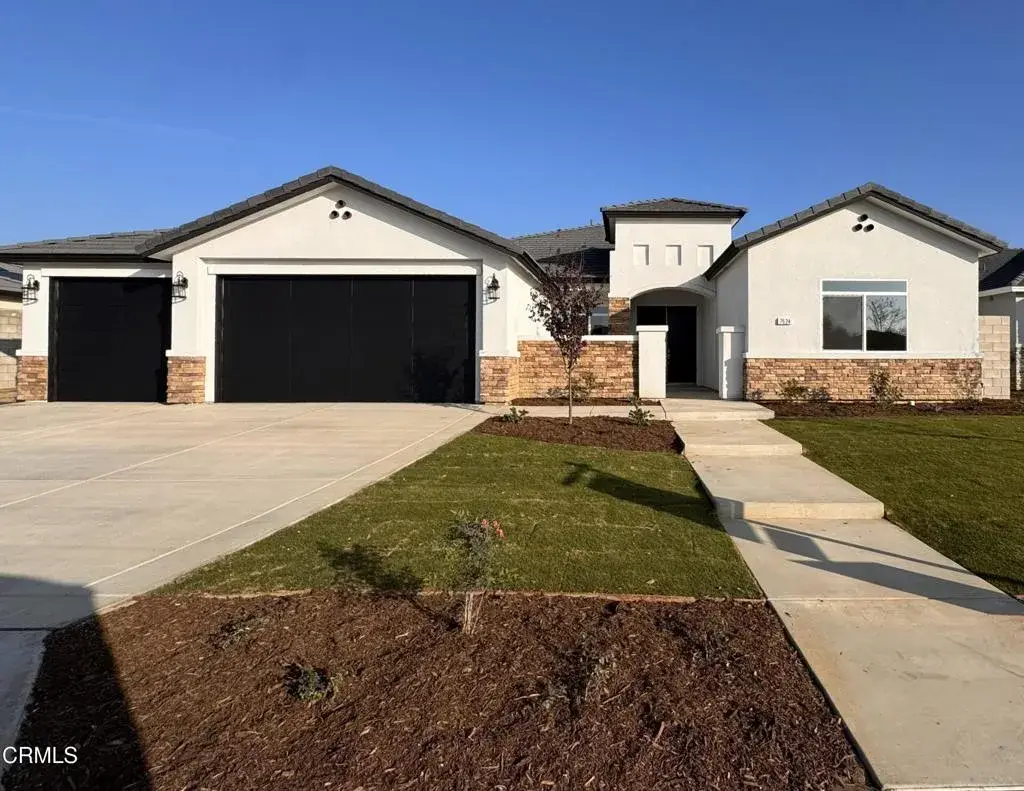 7524 Ruthburg Way, Bakersfield, CA 93314 - #1