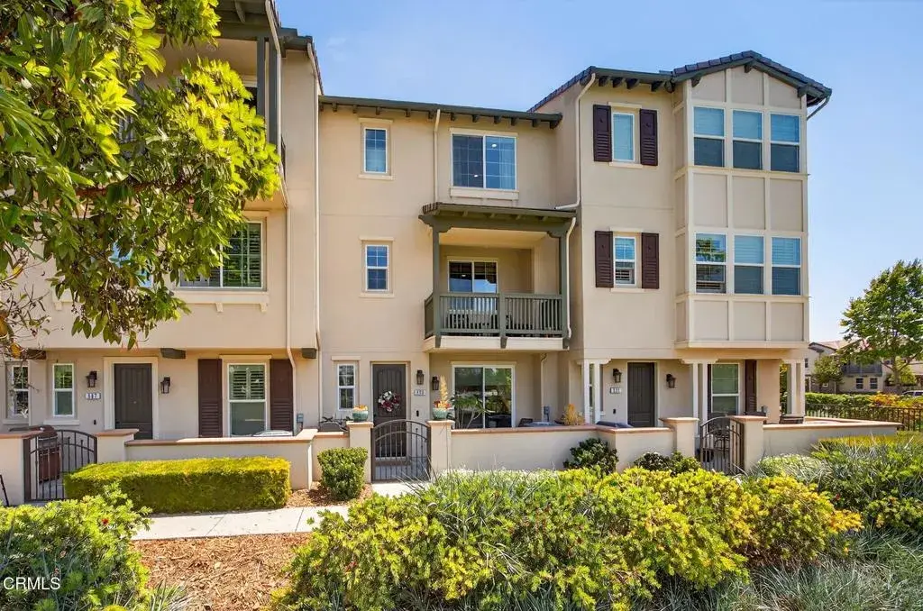 559 Mustang Street, Camarillo, CA 93010 - Image #1