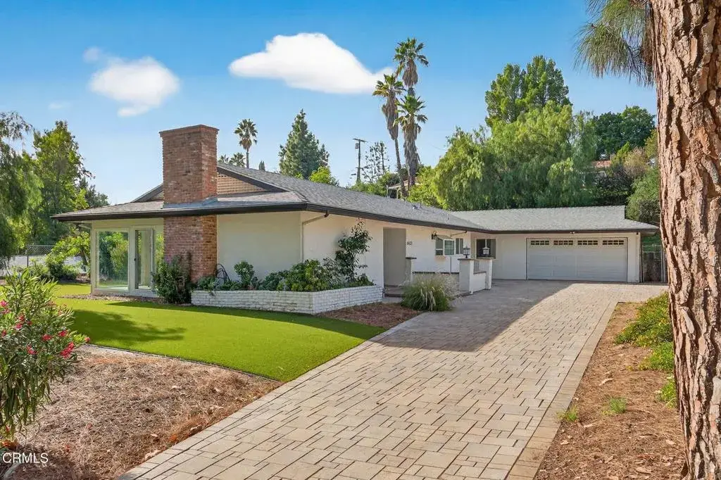 8521 Rudnick Avenue, West Hills, CA 91304 - Image #1