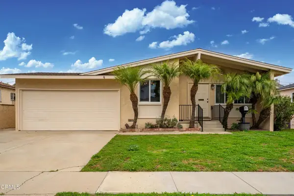 3169 Channel Drive, Ventura, CA 93003