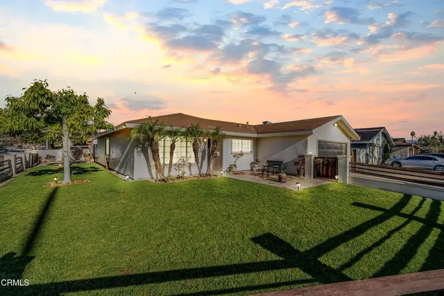 521 W Santa Cruz Street, Santa Paula, CA 93060 - Image #2