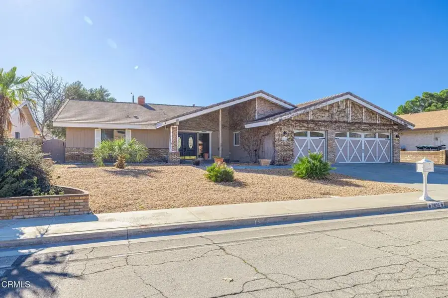 2836 Perfect Place, Lancaster, CA 93536 - Image #2