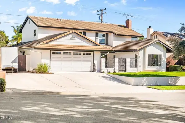 312 N San Mateo Avenue, Ventura, CA 93004