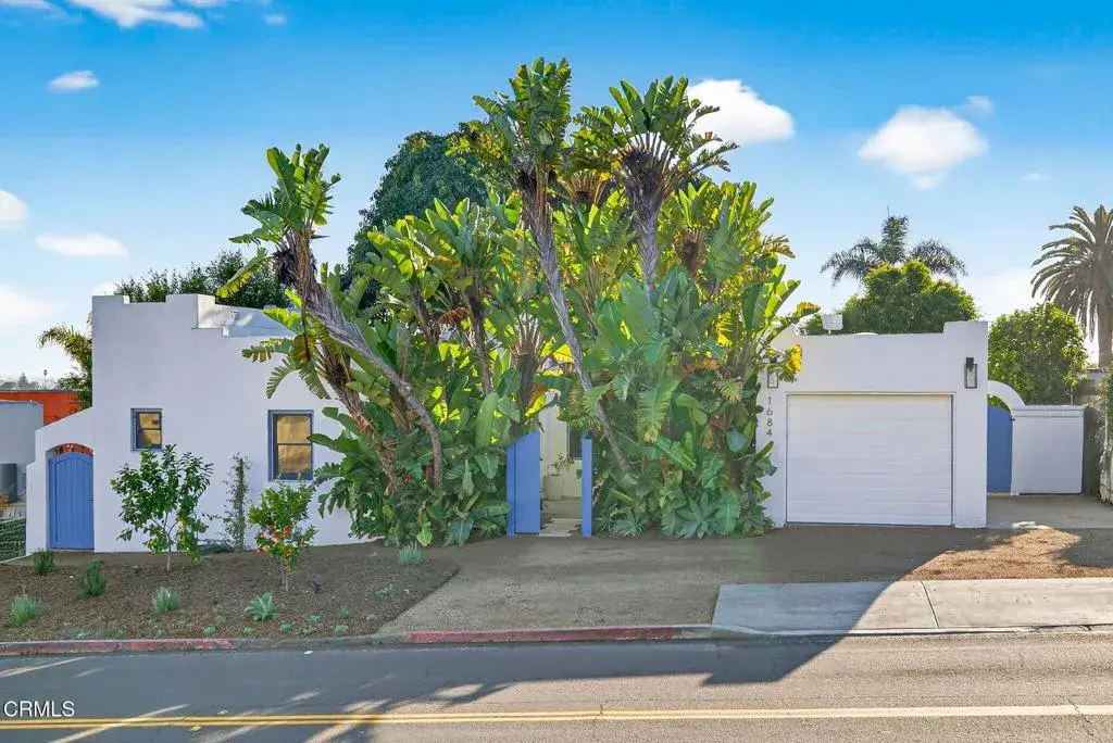 1684 Poli Street, San Buenaventura Ventura, CA 93001 - Image #1