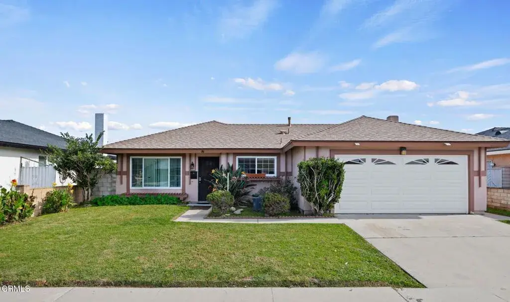 4910 Justin Way, Oxnard, CA 93033 - Image #1