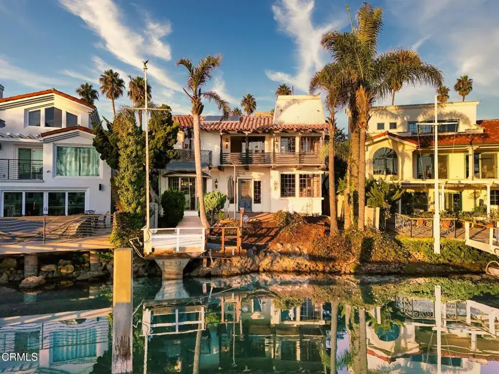 2623 Seahorse Avenue, San Buenaventura Ventura, CA 93001 - Image #1