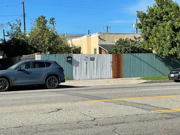 7315 Woodley, Van Nuys, CA 91406