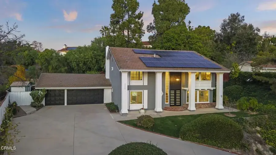 2225 Calle Riscoso, Thousand Oaks, CA 91362 - #2